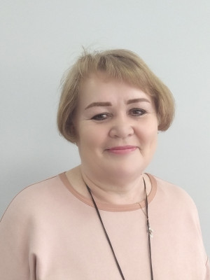 Шиляева Светлана Леонидовна Шиляева Светлана Леонидовна